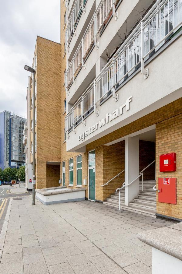Appartamento *spacious-modern One Bed Flat. Riverside Location* Londra